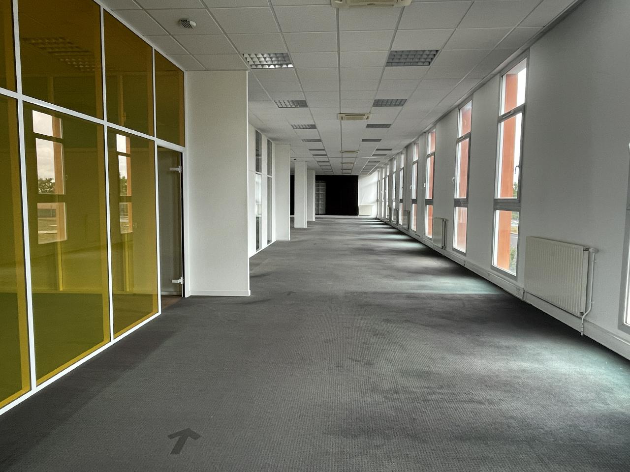 Bureau Rennes 1076m² Vente bureau Rennes Ille-et-Vilaine OVBUR2421951 12
